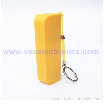 2014 Newest Power Supply! USB Powerbank 4400mAh